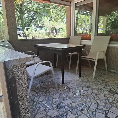 Apartmán Marijana Poreč