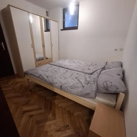 Apartmán Marijana *