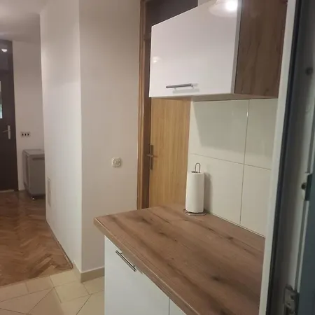 Marijana Apartmán Poreč