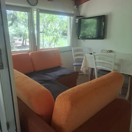 Marijana Apartmán *