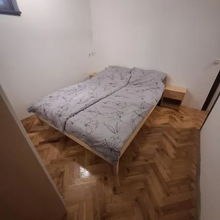 Marijana Apartmán