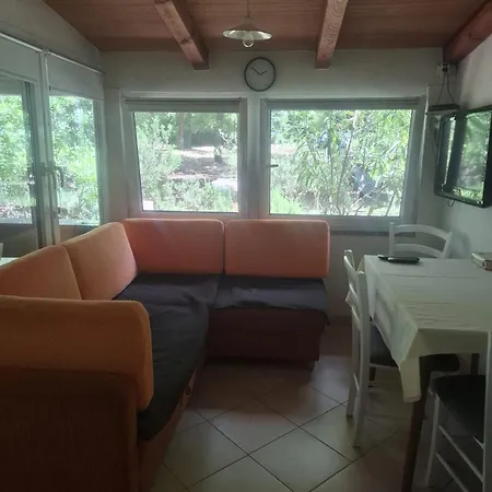Marijana Apartmán Poreč