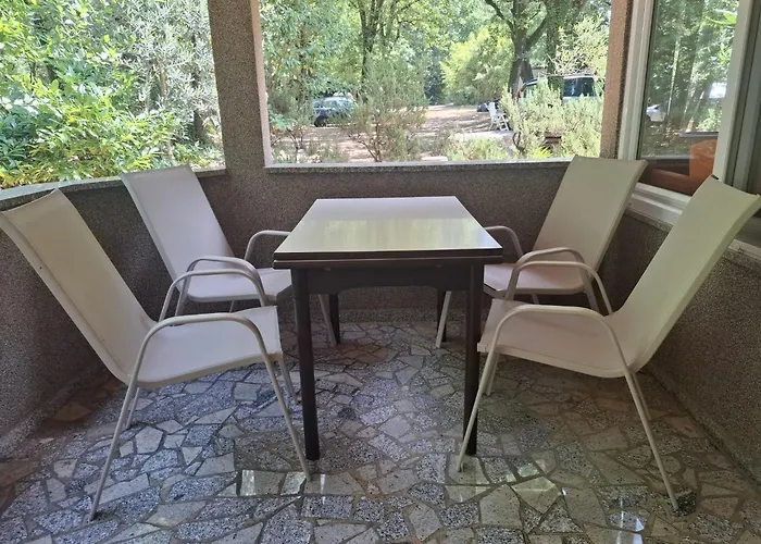 Marijana Appartement