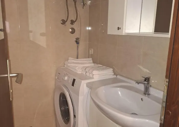 Marijana Appartement *