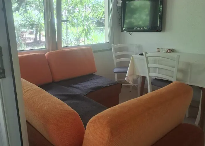 Marijana Appartement *