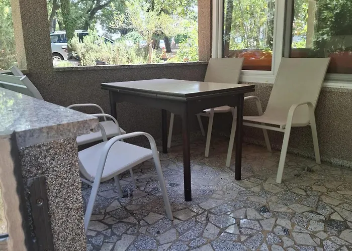 Apartman Marijana Poreč