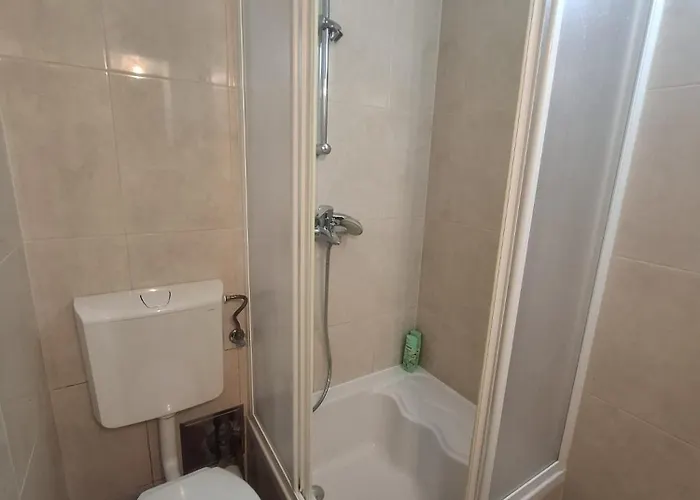 Appartamento Marijana Porec