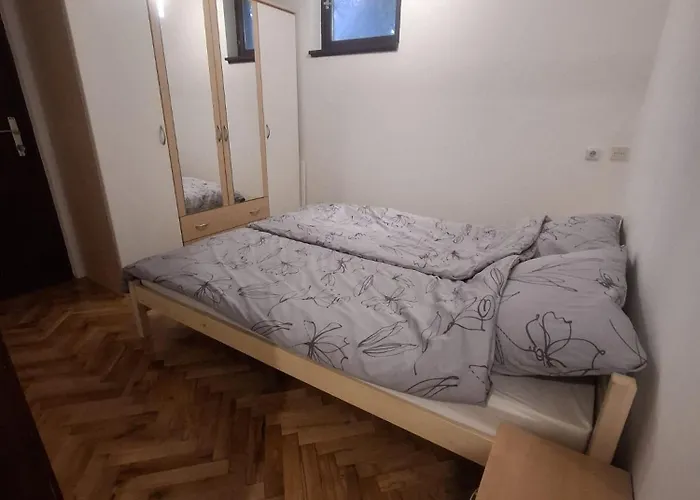 Apartman Marijana *