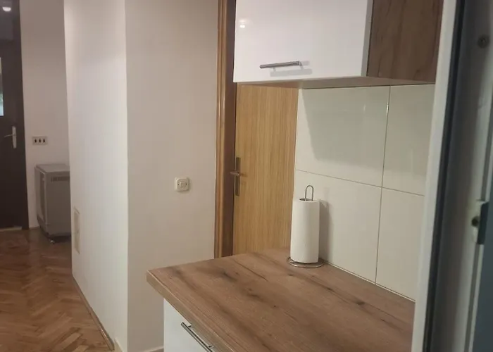 Marijana Apartman Poreč