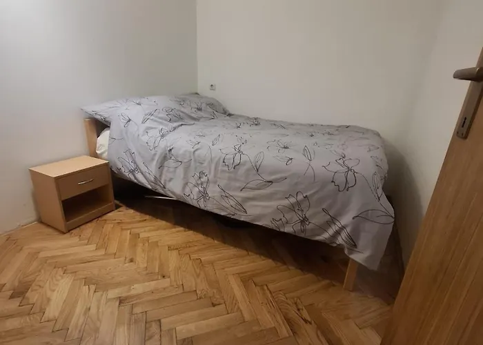 Appartamento Marijana *