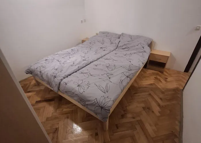 Marijana Appartamento