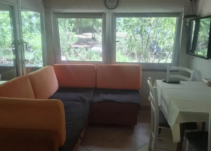 Marijana Appartamento Porec