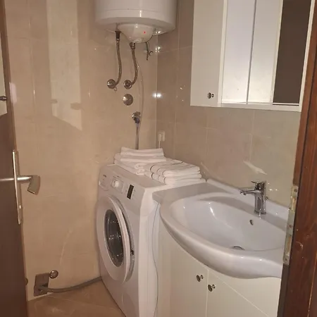 Marijana Apartment *