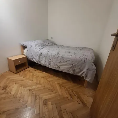 Apartment Marijana *